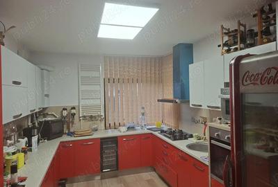 Casă în Central - 3