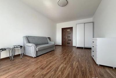 Apartament cu 2 camere decomandat în 13 Septembrie - 1