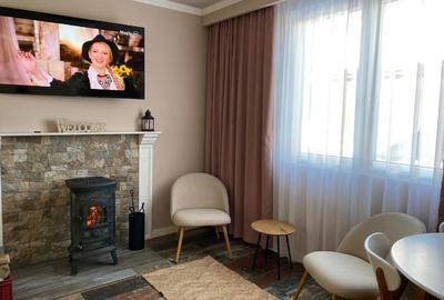 Casă cu 4 camere cu Teren 1200 Mp în Central - 14