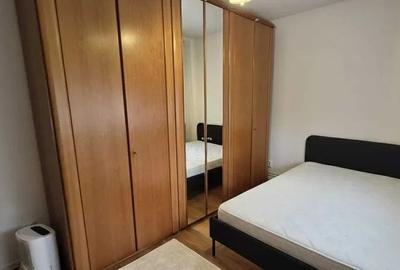 Apartament cu 3 camere semidecomandat, mobilat în Brâncoveanu