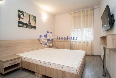 Apartament cu 2 camere decomandat în Gară - 5