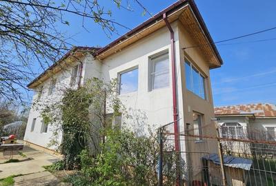Casa + teren -centrala proprie -Cornetu -Ilfov - 2