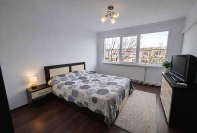 Apartament cu 2 camere semidecomandat în Micro 16 - 4