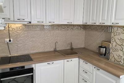 Apartament cu 3 camere semidecomandat, mobilat în Valea Lupului - 8