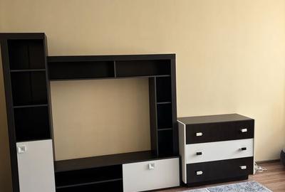 Garsonieră decomandată în Mănăștur - 5