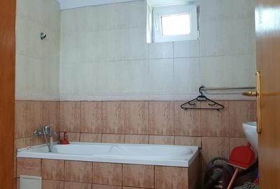Casă individuală cu 5 camere cu Teren 390 Mp în Mihai Bravu - 12