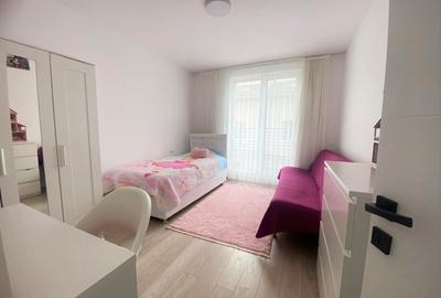 Inchiriere vila cocheta in Titanul Nou, zona Parcul Teilor-Bratarii - 6