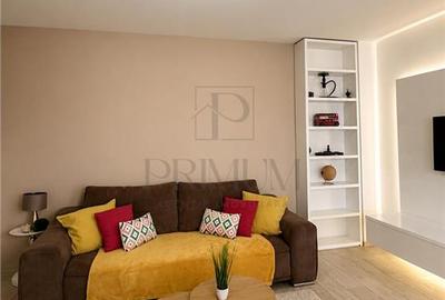 Apartament cu 2 camere semidecomandat, mobilat în Lipovei - 1