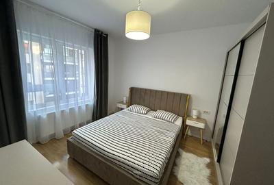 Apartament cu 2 camere decomandat în Metalurgiei - 4