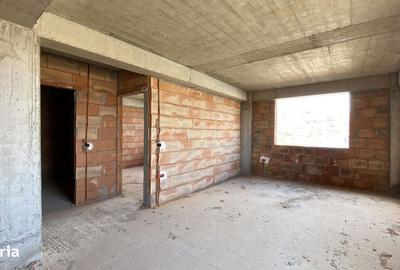 Apartament cu 2 camere decomandat în Hlincea - 9