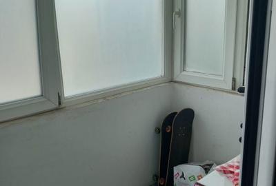 Apartament cu 2 camere semidecomandat în Vest