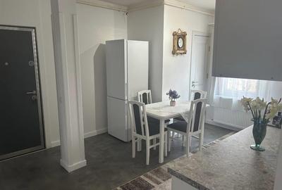 Apartament 2 Camere 60mp Etaj Intermediar Tudor Renovat Utilat Mobilat - 2
