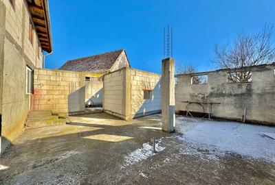 Vila \ pretabila activitate turistica \ Cristian \ Sibiu - 12