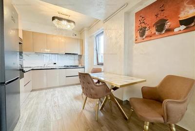 Apartament 3 camere | 2 balcoane | Priveliste si parcare | Tractorul Apartament 3 camere | 2 balcoane | Priveliste si parcare | Tractorul - 7