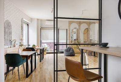 Birou privat în spațiu de coworking – totul inclus, fără griji Birou privat în spațiu de coworking – totul inclus, fără griji - 7