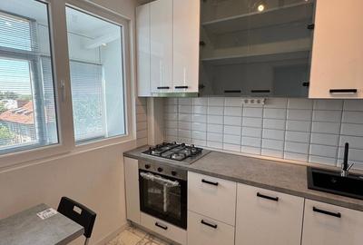 2 camere Domenii - Av.Popisteanu *boiler* - 2