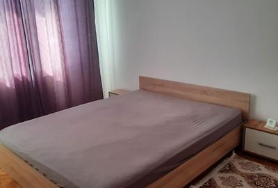 Apartament cu 2 camere semidecomandat în Ultracentral - 3