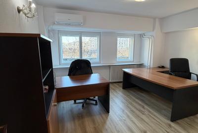 Birou, de 75 mp, în P-ța Alba Iulia - 3