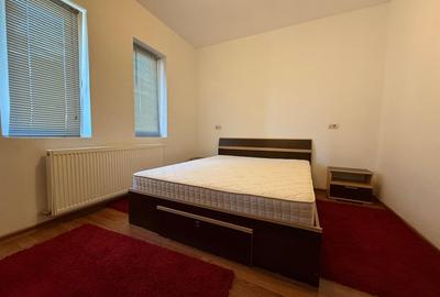 Apartament spatios, 2 camere, 77 mp utili, open-space, parter - Giroc - 4