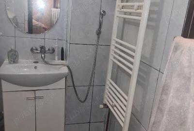 Apartament cu 2 camere semidecomandat în Central - 4