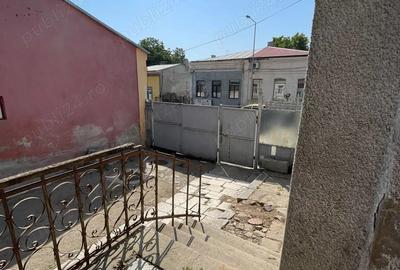 Casă cu 2 camere cu Teren 78 Mp în Central - 3