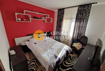 Ap. 3 Camere Decomandat - Zona Alexandru / Minerva - 3