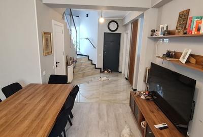 Vila ind 6camere+curte+2parcari,totulnou,mobutil sau nu - 8