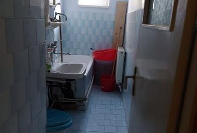 Apartament cu 2 camere nedecomandat în Central - 7