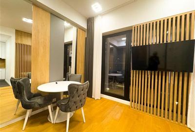 Apartament cu 2 camere decomandat, mobilat în Floreasca - 6