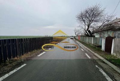 Teren de vanzare Filipesti Bacau 6838 mp - 5