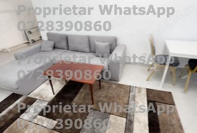 Inchiriez apartament nou 2 camere, Smart Residence Lujerului Inchiriez apartament nou 2 camere, Smart Residence Lujerului - 3