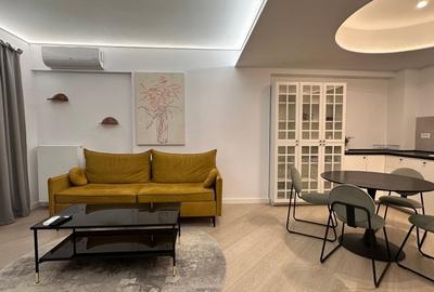 Proprietar Cortina North 3 Camere parcare subterana - 12