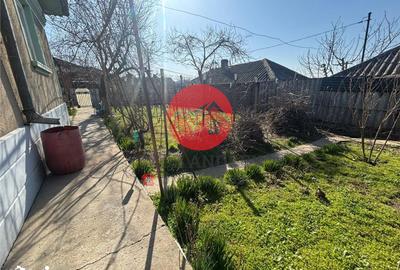 Casă cu 3 camere decomandat cu Teren 355 Mp în Central - 9