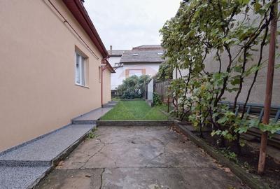 Casa cu 2 camere de inchiriat, zona Andrei Muresanu - 13