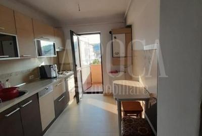 Apartament 3 camere de vanzare in Baciu - 5