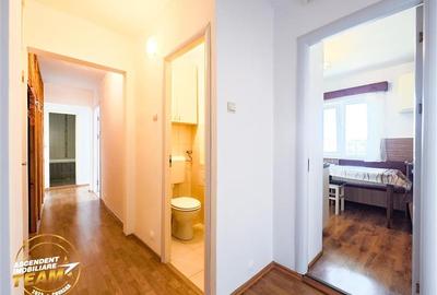 Tur 3D! Apartament luminos,decomandat, renovat,3 camere,Lenin,Sfantu Gheorghe - 3