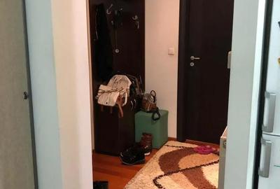 Apartament cu 2 camere în UTA - 1