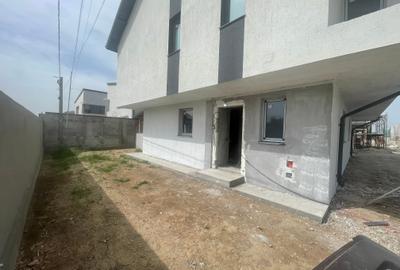 Complex nou 4 case P+1+M.5 cam.Util 175mp.Teren 253mp - 10