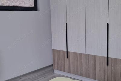 Apartament DE LUX, 2 camere, 63 mp., zona Liceului Moisil, parcare privata - 4