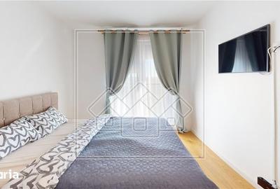 Apartament cu 4 camere în Central - 5
