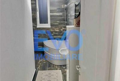 De , apartament 2 camere, etaj intermediar, 62mp, VISOIANU, - 6