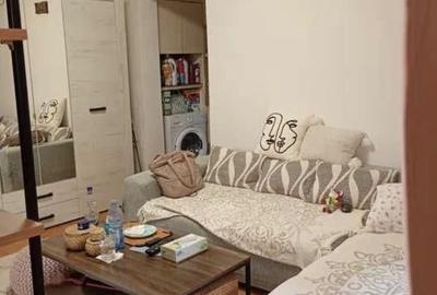 Apartament cu 2 camere semidecomandat în Sălaj