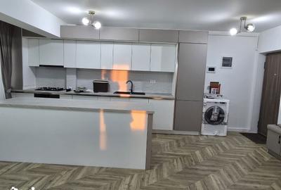 Apartament cu 3 camere decomandat în Mioriței - 17