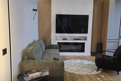 Apartament cu 3 camere decomandat în Central - 2