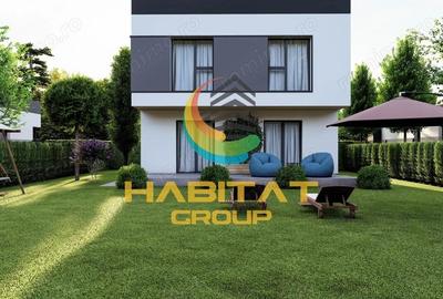 Vila individuala - 323mp teren | 4 camere | finisaje premium - 4