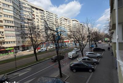 Apartament cu 2 camere în Grivița - 9