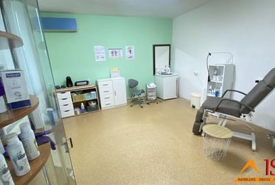 Spațiu Comercial – Zona MIHAI VITEAZU - 5