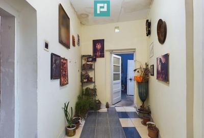 Reziden?a de vis pe Valea Mure?ului la Lala?in? - 3