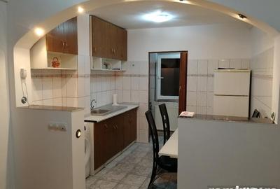 Garsonieră semidecomandată în Pantelimon - 2