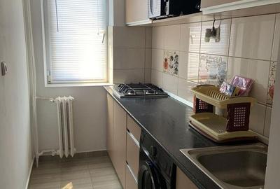 Apartament cu 2 camere semidecomandat în Tomis Nord - 8